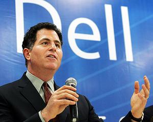 Companiei Dell nici nu-i trece prin cap sa iasa din afacerile cu PC-uri