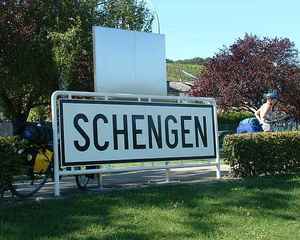 Finlanda ne pasuieste cu intrarea in Schengen