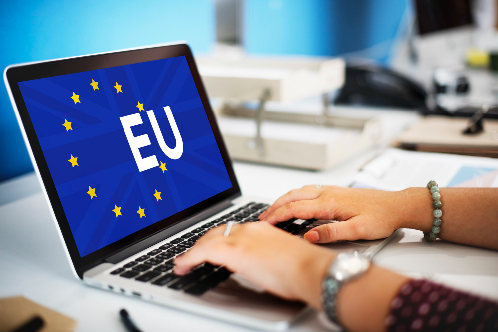 UE lanseaza EURO DIGITAL. Ni se dau asigurari ca numerarul nu va fi inlocuit