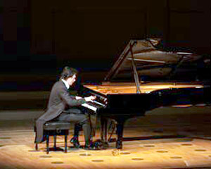 Ateneul Roman prezinta... Chopin