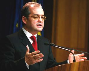 Emil Boc: Arestarile de la Siret, o dovada ca statul de drept functioneaza. Romania, pregatita sa adere la Schengen