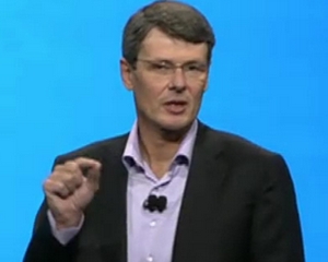 CEO-ul BlackBerry spune ca iPhone-ul este depasit de vremuri