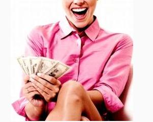 Opt moduri in care banii pot cumpara fericirea