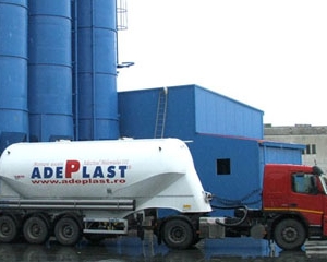AdePlast a crescut cu 30% in 2012 si a consolidat platformele industriale din Oradea, Ploiesti si Roman