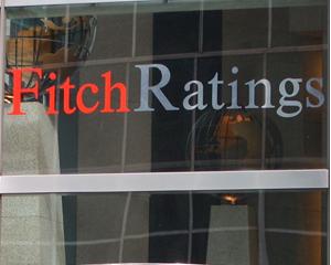 Fitch: Ratingul Romaniei ar putea fi imbunatatit in 2012