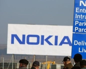 Fostii angajati ai Nokia din Romania ar putea primi 2,9 milioane de euro de la CE