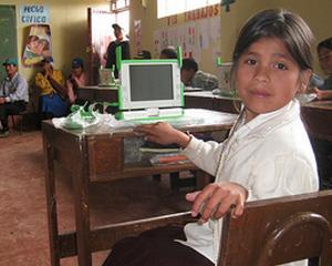 Programul One Laptop per Child, o dezamagire?
