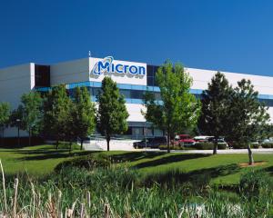 Micron cumpara rivala Elpida pentru circa 1,5 miliarde de dolari