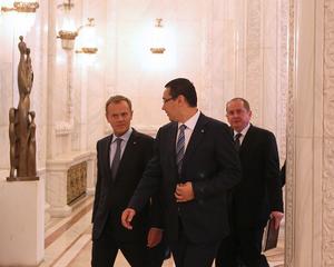 EUobserver critica dur Romania: Premierul Ponta a mers la Bruxelles, ignorand Curtea Contitutionala