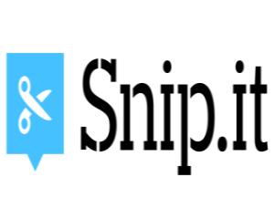Snip.it a intrat in portofoliul Yahoo!
