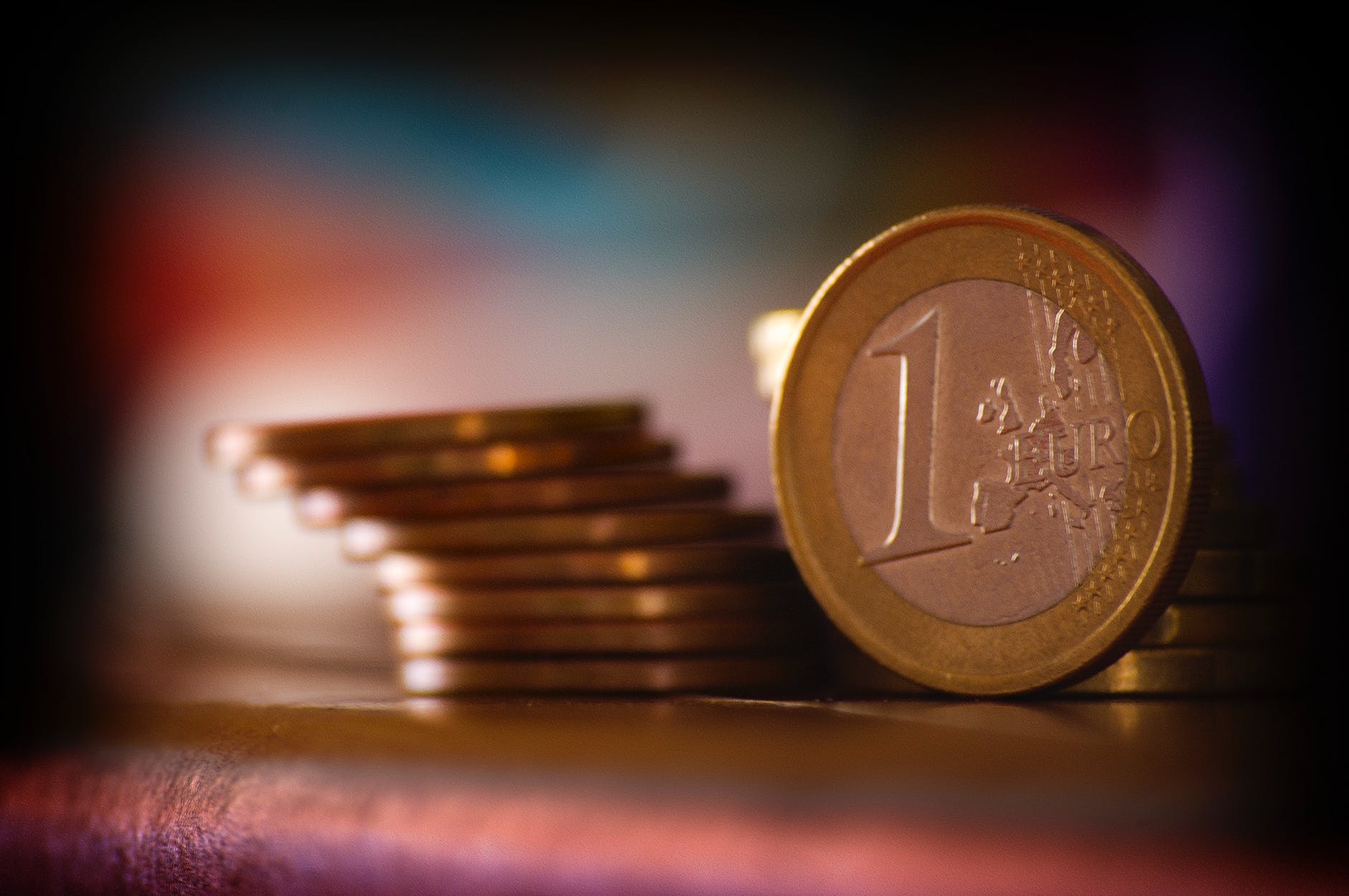 Romania a incheiat anul 2018 cu rezerve valutare mai mari cu 534 milioane de euro
