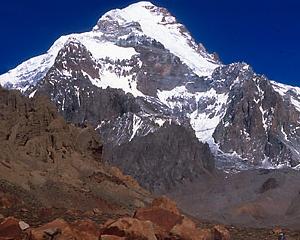 A murit primul alpinist roman care a cucerit varful Aconcagua