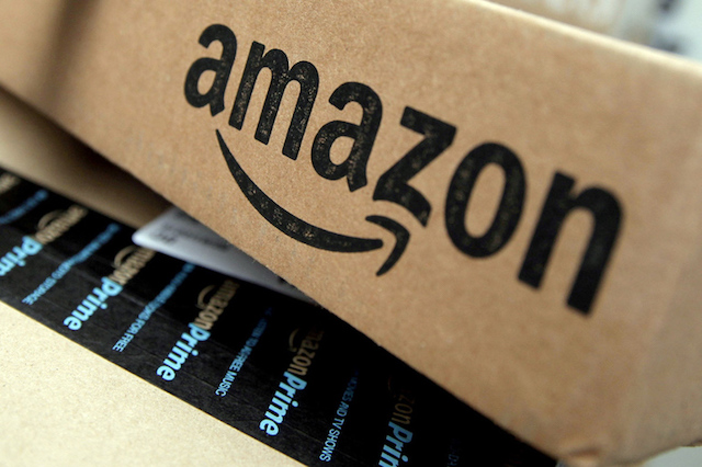 Actiunile Amazon au ajuns la un nivel istoric dupa ce numarul de comenzi a explodat dupa declansarea pandemiei