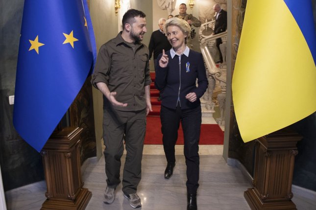 Ucraina si Moldova primesc statutul de candidati la Uniunea Europeana