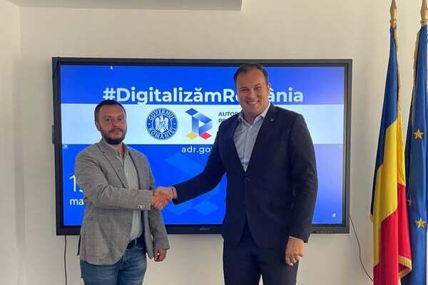 Vesti bune pentru digitalizarea Romaniei: aplicatie mobila pentru Ghiseul.ro