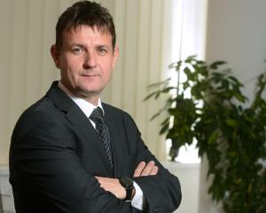 Adrian Vascu, ales ca membru in Consiliul de Administratie al TEGoVA