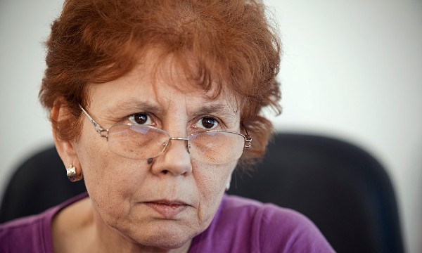 Cine este Adriana Pistol, noul sef al Comisiei anti-COVID din Romania