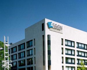 Ce rezultate financiare a avut Aegon in T1 2014