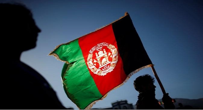 Ce se va alege acum de Afganistan?
