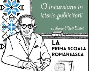 Specialistii Leo Burnett Romania predau la Universitatea Transilvania din Brasov