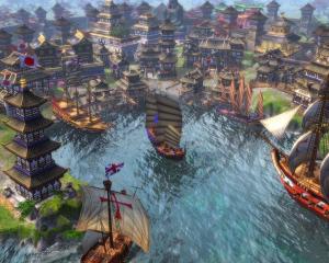 Age of Empires va aparea in versiunea pentru smartphone