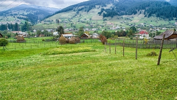 Noi localitati si zone din Romania devin statiuni de interes national si local