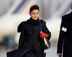 Air France: 3.000 de angajati si-ar putea lua zborul