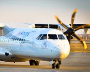 Air Serbia reaterizeaza la Bucuresti, dupa o absenta de 14 ani