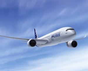 Contracte de peste 100 de miliarde de dolari pentru Airbus si Boeing la Farnborough