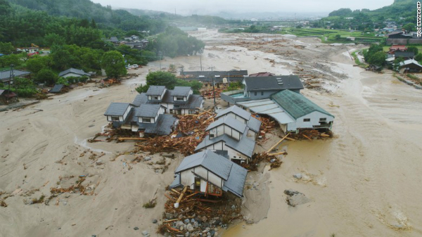 212 milioane de lei ajutor de la stat pentru judetele afectate de inundatii