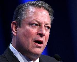 Al Gore a vrut sa cumpere Twitter