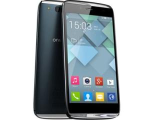 Alcatel lanseaza smartphone-urile One Touch Hero si One Touch Idol Alpha