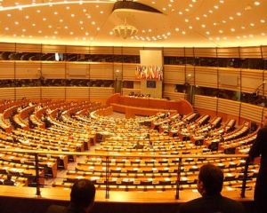 Europarlamentare: Pana la ora 13.00 si-au exprimat optiunea prin vot 12,54% din numarul alegatorilor