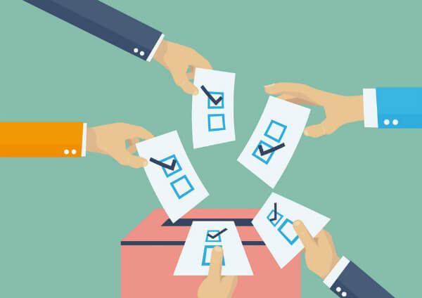 Alegeri Europarlamentare 26 mai: Biroul Electoral Central a pus PSD pe primul loc pe buletinul de vot