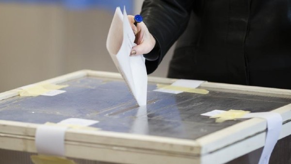 Alegeri locale 2020: Romanii vor fi chemati la urne pe 27 septembrie