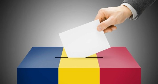 Alegeri locale 2020: Afla sectia de votare la care esti arondat