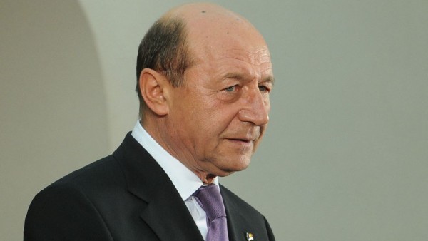Partidul lui Traian Basescu, la un pas sa-i repete istoria de la prezidentialele din 2009