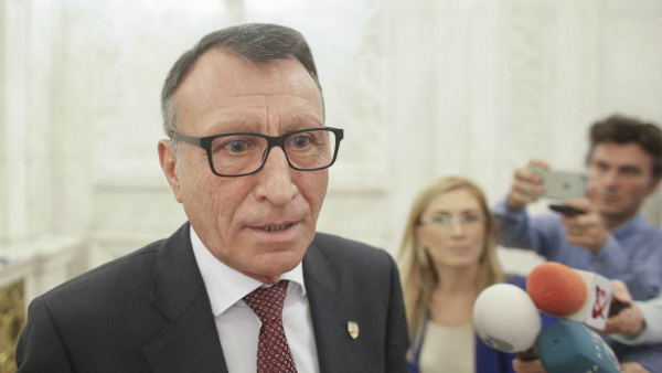 Presedintele executiv PSD: Vom fi pe primul loc la alegerile prezidentiale / Victor Ponta face pasi spre PSD