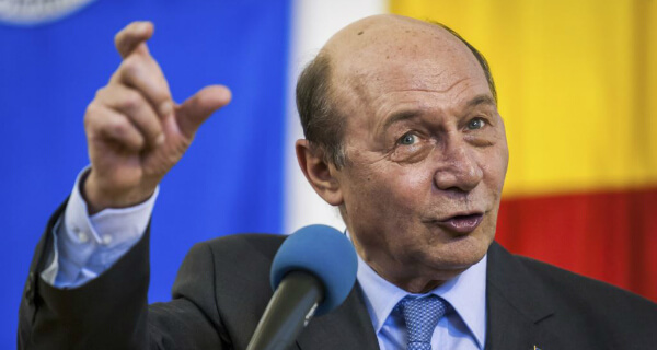 Basescu recomanda PSD-ului sa numeasca o femeie pentru alegerile prezidentiale: E singura lor sansa sa ajunga in turul doi