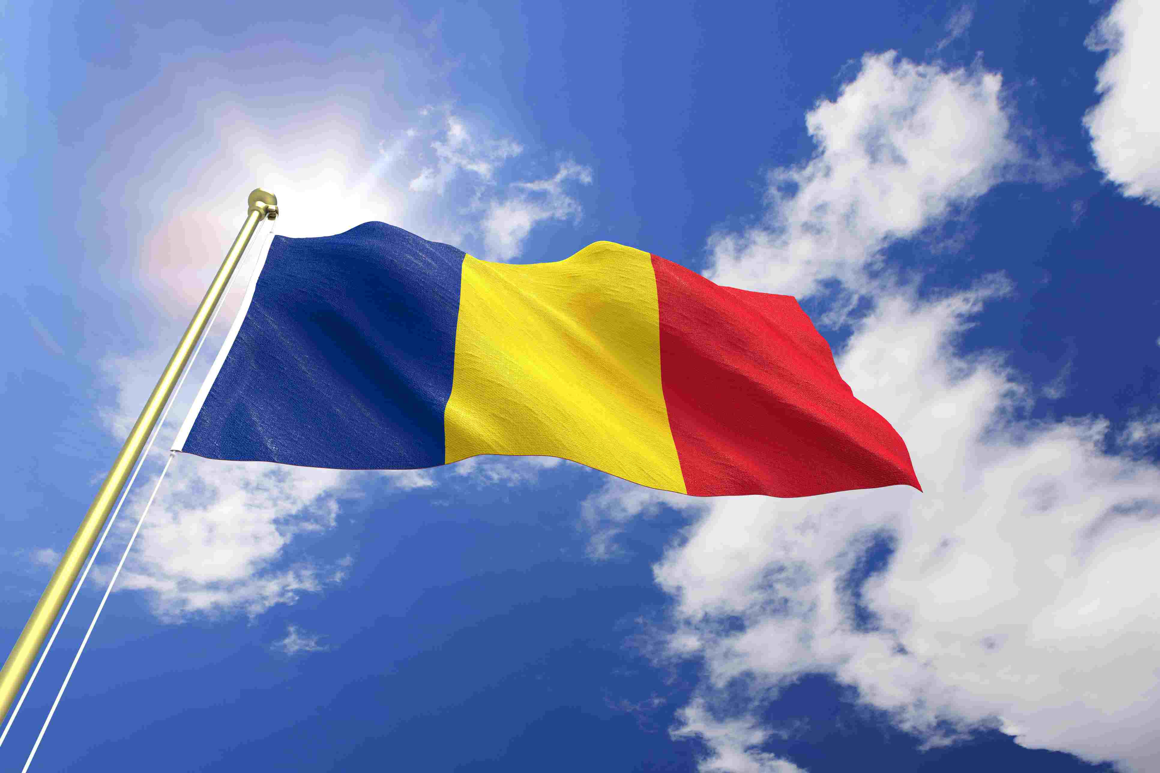 Duminica imi iau Romania inapoi