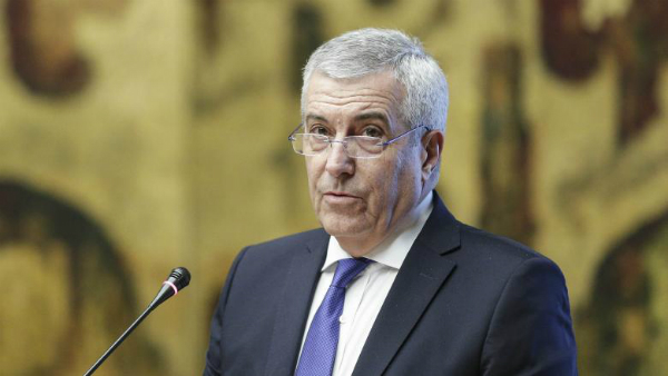 Tariceanu s-a razgandit. Candideaza la alegerile prezidentiale: Ma obliga electoratul ...