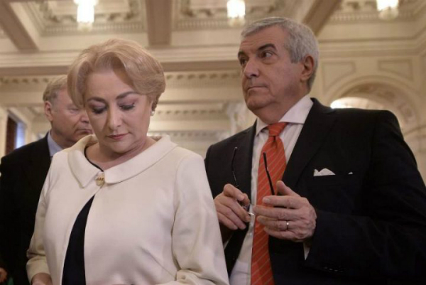 Breaking News: Tariceanu A IESIT de la guvernare si NU mai candideaza la prezidentiale