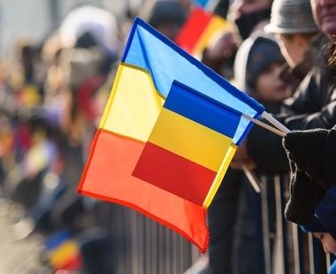 Romania imprumuta Republica Moldova cu 50 milioane de euro