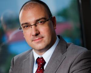 Alexander Weigl, Presedinte ABSL Romania: Un manager trebuie sa fie axat pe performanta, sa inteleaga clientii si business-ul lor
