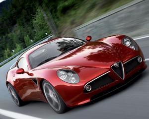 CEO-ul Fiat doreste sa revigoreze (pentru a patra oara) marca Alfa Romeo