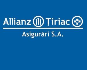 Allianz Tiriac Asigurari isi inchide site-urile in week-end