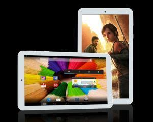 Allview a lansat pe piata doua noi tablete, Viva H7 life si Viva H7 S