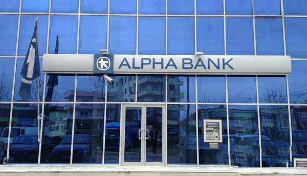 Alpha Bank, prima banca din Romania care lanseaza obligatiuni ipotecare de pana la 1 miliard de euro