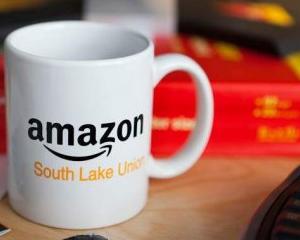 Amazon lanseaza primul site online de cumparaturi in India