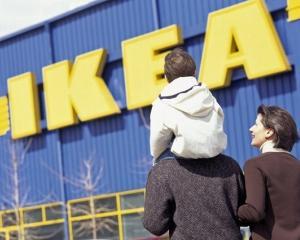 Magazinele Ikea din Franta au primit scrisori de amenintare